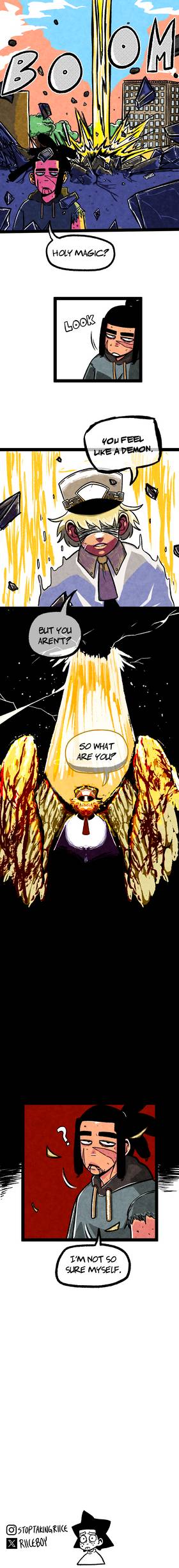Read POWER TRIP  8 Page 9 in English