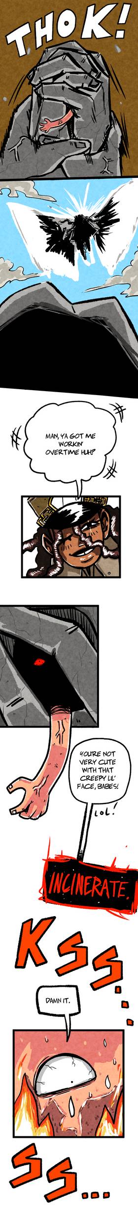 Read POWER TRIP  9 Page 4 in English