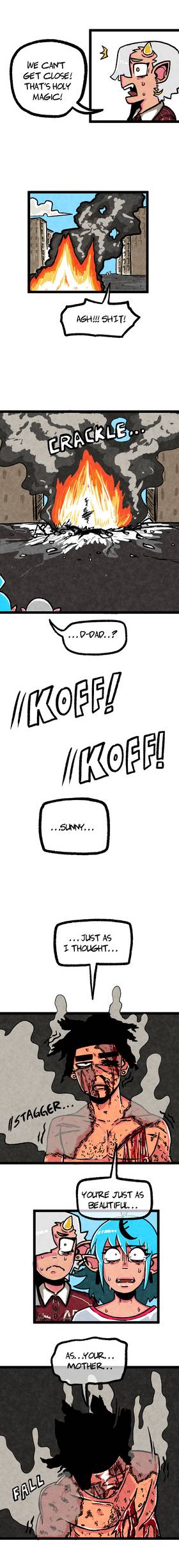 Read POWER TRIP  9 Page 6 in English