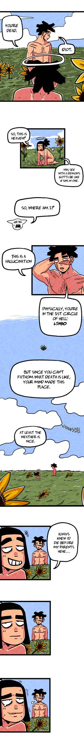 Read POWER TRIP  10 Page 2 in English