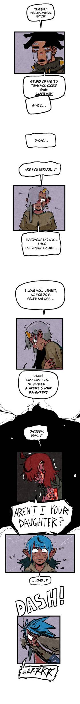Read POWER TRIP  11 Page 5 in English