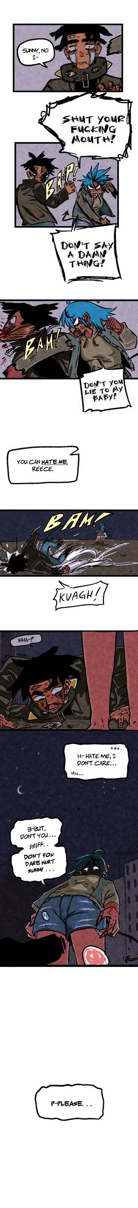 Read POWER TRIP  11 Page 6 in English