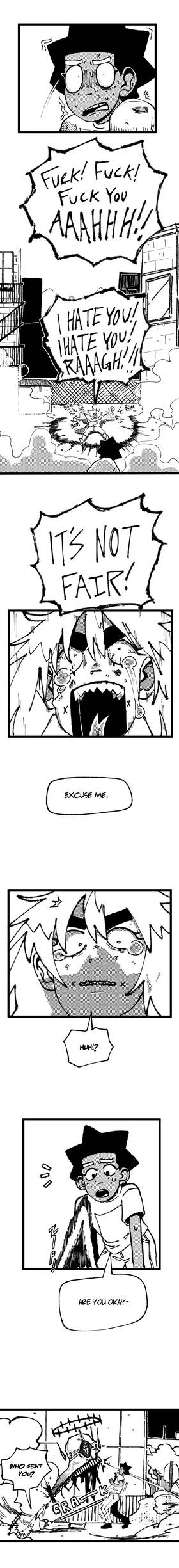 Read POWER TRIP  13 Page 2 in English