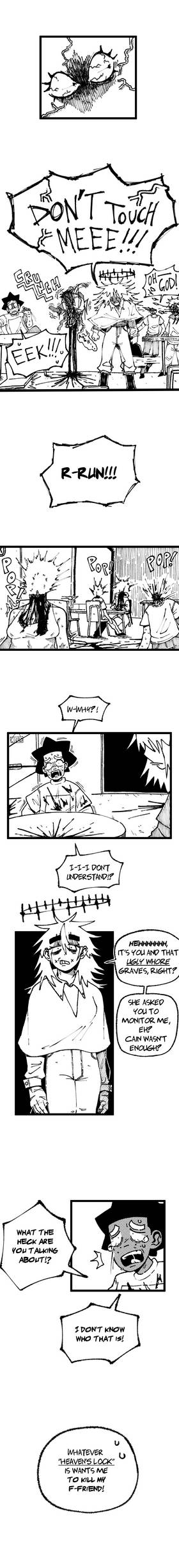 Read POWER TRIP  13 Page 6 in English