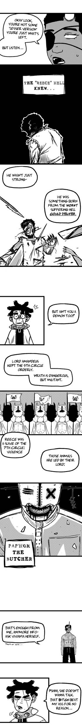 Read POWER TRIP  14 Page 2 in English