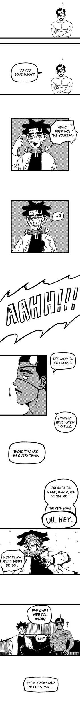 Read POWER TRIP  14 Page 3 in English