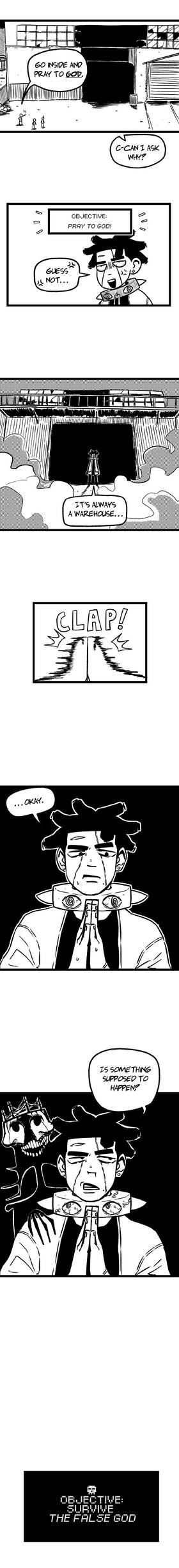 Read POWER TRIP  14 Page 6 in English