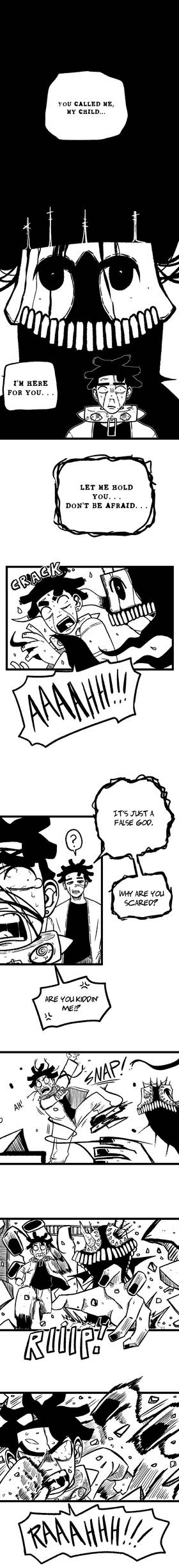 Read POWER TRIP  15 Page 2 in English