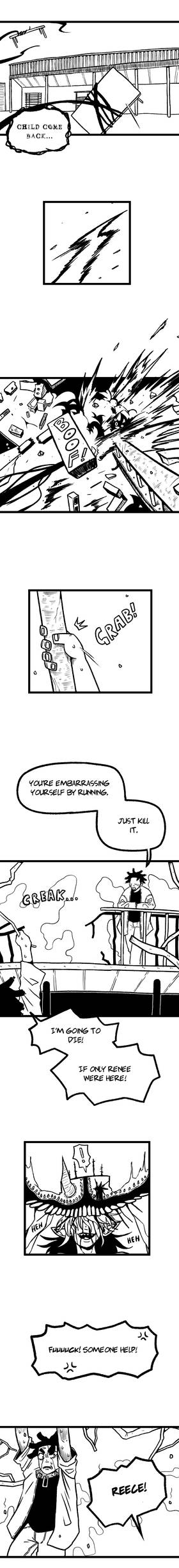 Read POWER TRIP  15 Page 3 in English