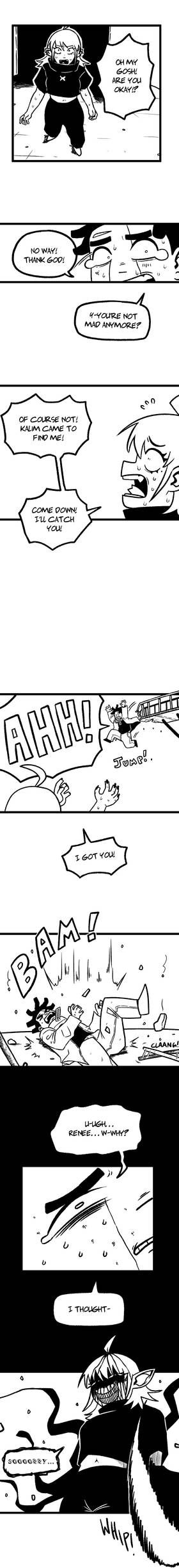Read POWER TRIP  15 Page 4 in English