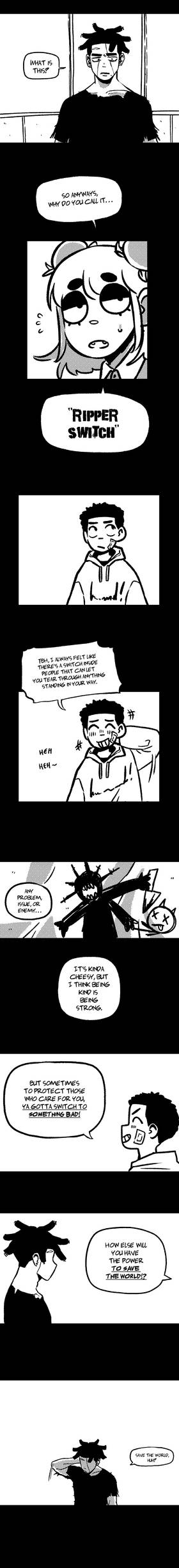 Read POWER TRIP  16 Page 4 in English