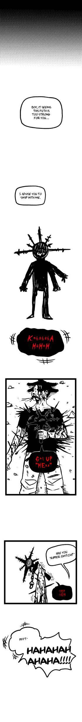 Read POWER TRIP  16 Page 5 in English