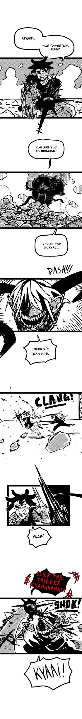 Read POWER TRIP  16 Page 6 in English