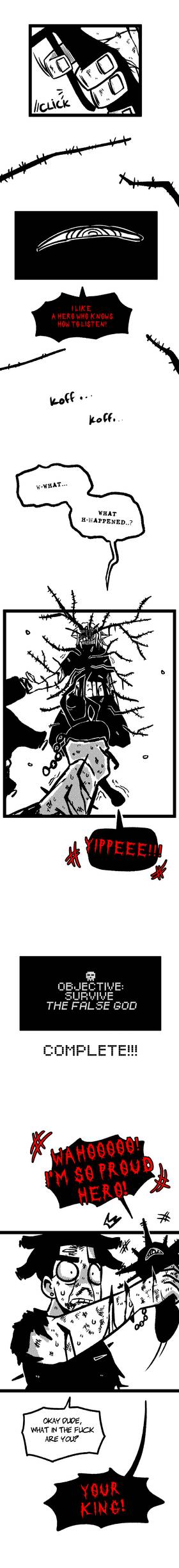 Read POWER TRIP  16 Page 7 in English