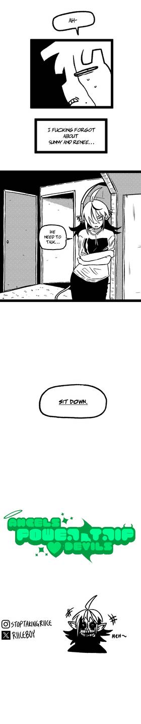 Read POWER TRIP  16 Page 9 in English