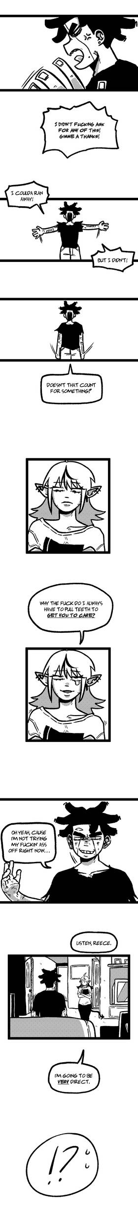 Read POWER TRIP  17 Page 2 in English