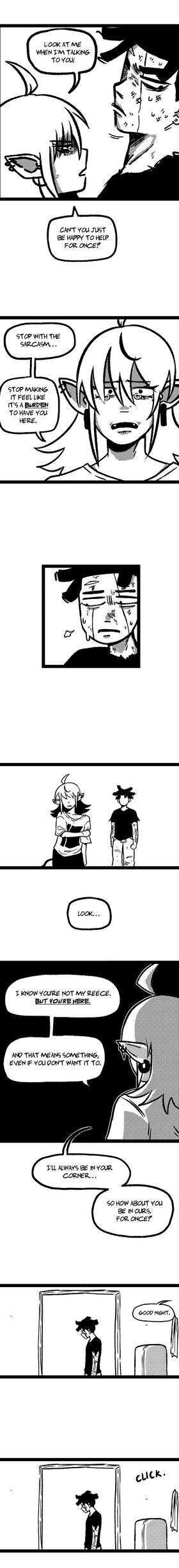 Read POWER TRIP  17 Page 3 in English