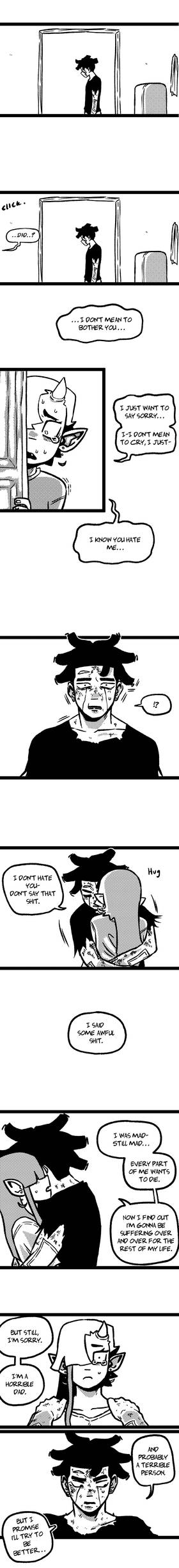 Read POWER TRIP  17 Page 4 in English