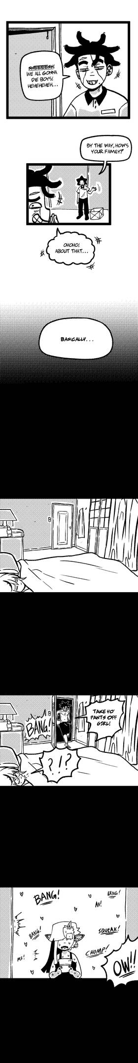 Read POWER TRIP  18 Page 2 in English