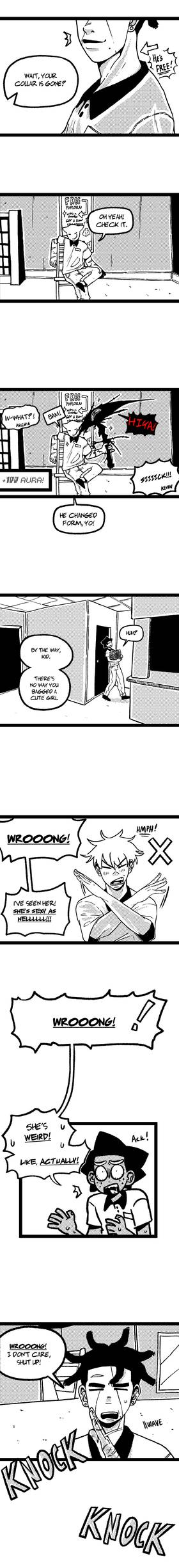 Read POWER TRIP  18 Page 4 in English