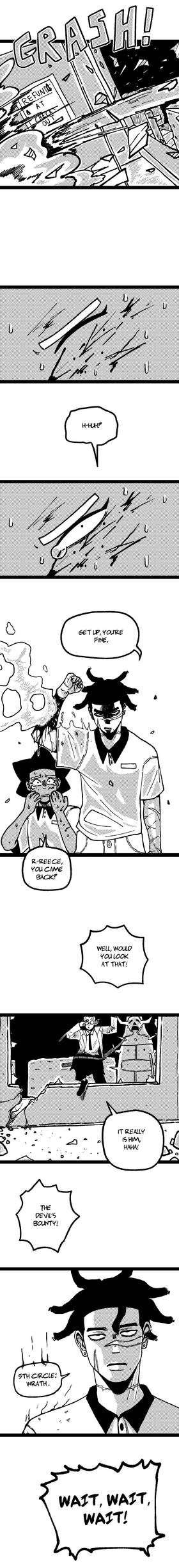 Read POWER TRIP  19 Page 2 in English