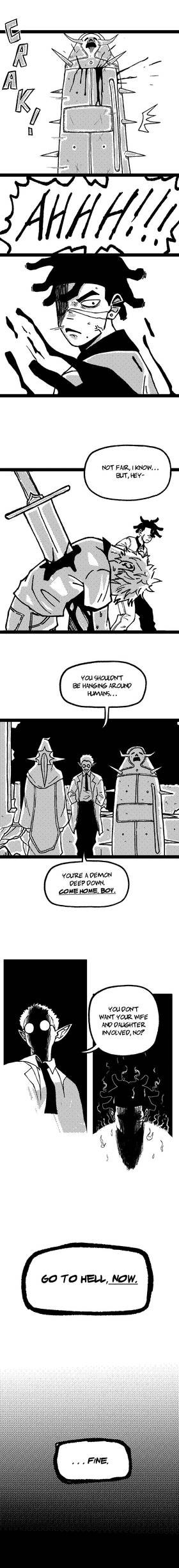 Read POWER TRIP  19 Page 4 in English