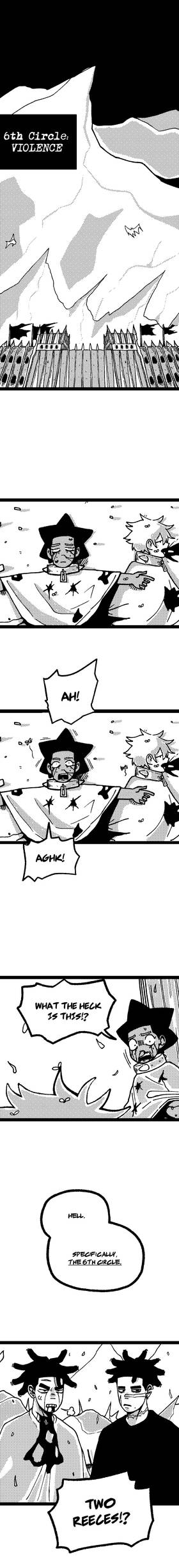Read POWER TRIP  19 Page 5 in English