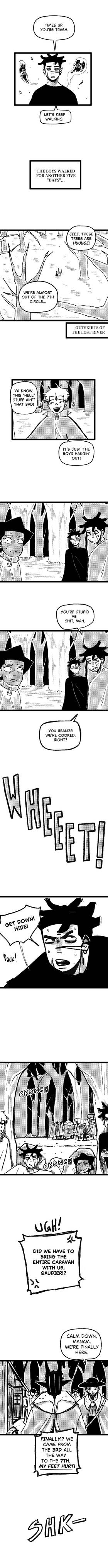 Read POWER TRIP  20 Page 2 in English