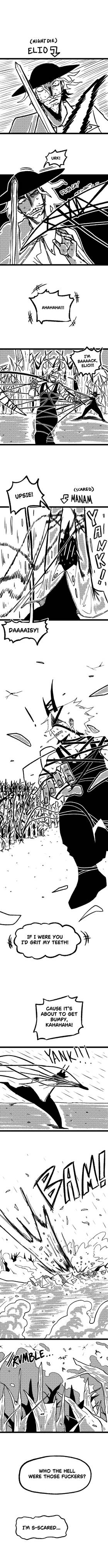 Read POWER TRIP  21 Page 3 in English
