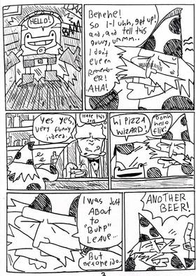 Read FLIK  2 Page 3 in English