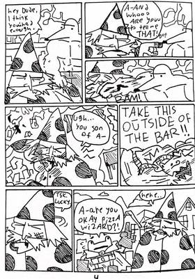 Read FLIK  2 Page 4 in English