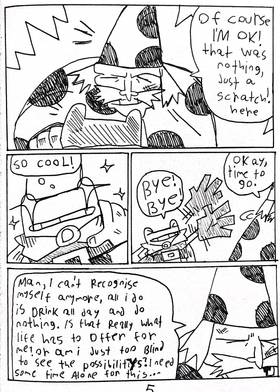 Read FLIK  2 Page 5 in English
