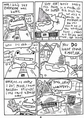 Read FLIK  2 Page 6 in English