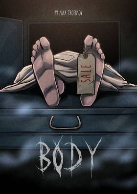 Read Body  1 Page 1 in English