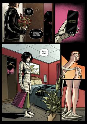Read Body  1 Page 3 in English