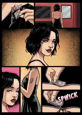 Read Body  1 Page 4 in English
