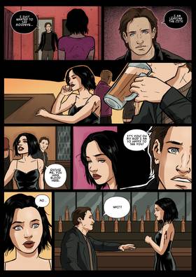 Read Body  1 Page 5 in English