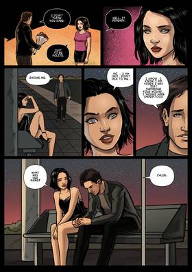 Read Body  1 Page 6 in English