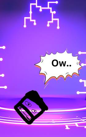 Read Super Weiss Games  1 Page 7 in English