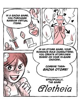 Read Perchance Romance  1 Page 4 in English