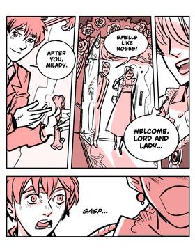 Read Perchance Romance  1 Page 7 in English