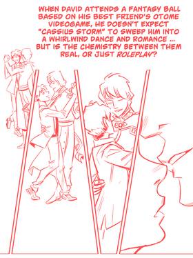 Read Perchance Romance  2 Page 1 in English