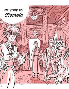 Read Perchance Romance  2 Page 3 in English