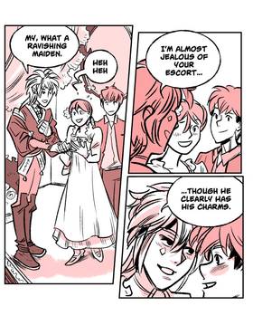 Read Perchance Romance  2 Page 4 in English