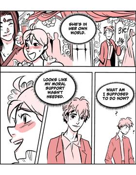 Read Perchance Romance  2 Page 6 in English