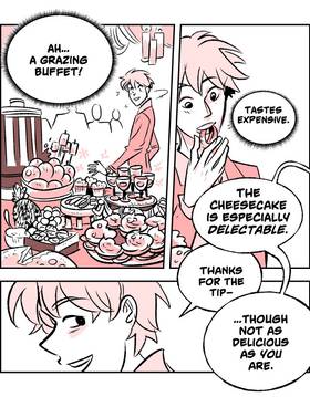 Read Perchance Romance  2 Page 7 in English