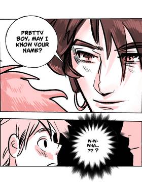 Read Perchance Romance  2 Page 8 in English
