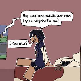 Read Tempus Infinitum  1 Page 7 in English