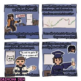 Read Tempus Infinitum  2 Page 3 in English