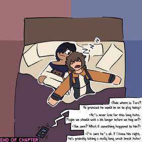 Read Tempus Infinitum  2 Page 8 in English
